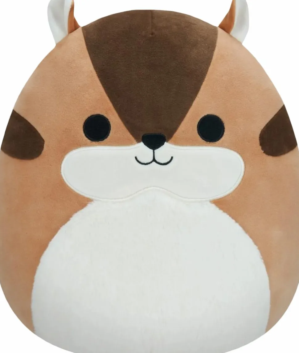 Squishmallows - Melzie the Chipmunk 12" Plush
