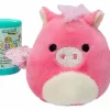 Squishmallows - Micromallows 2.5” Blind Box Plush (Single Unit)
