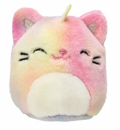 Squishmallows - Micromallows 2.5” Blind Box Plush (Single Unit)