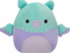 Squishmallows - Minerva the Griffin 7.5" Plush