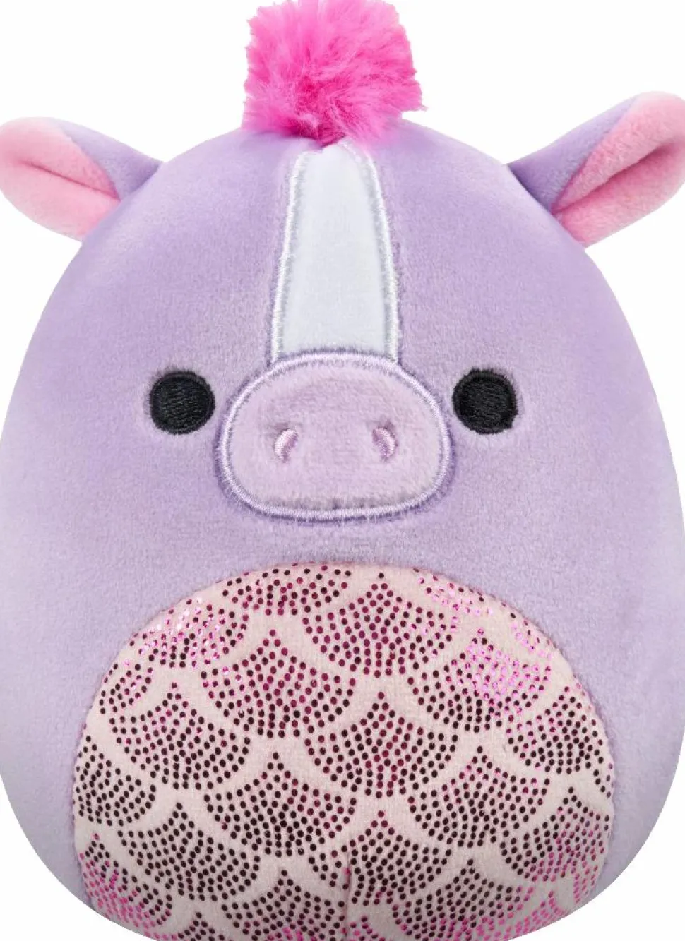 Squishmallows - Quayn the Hippocampus 5" Plush