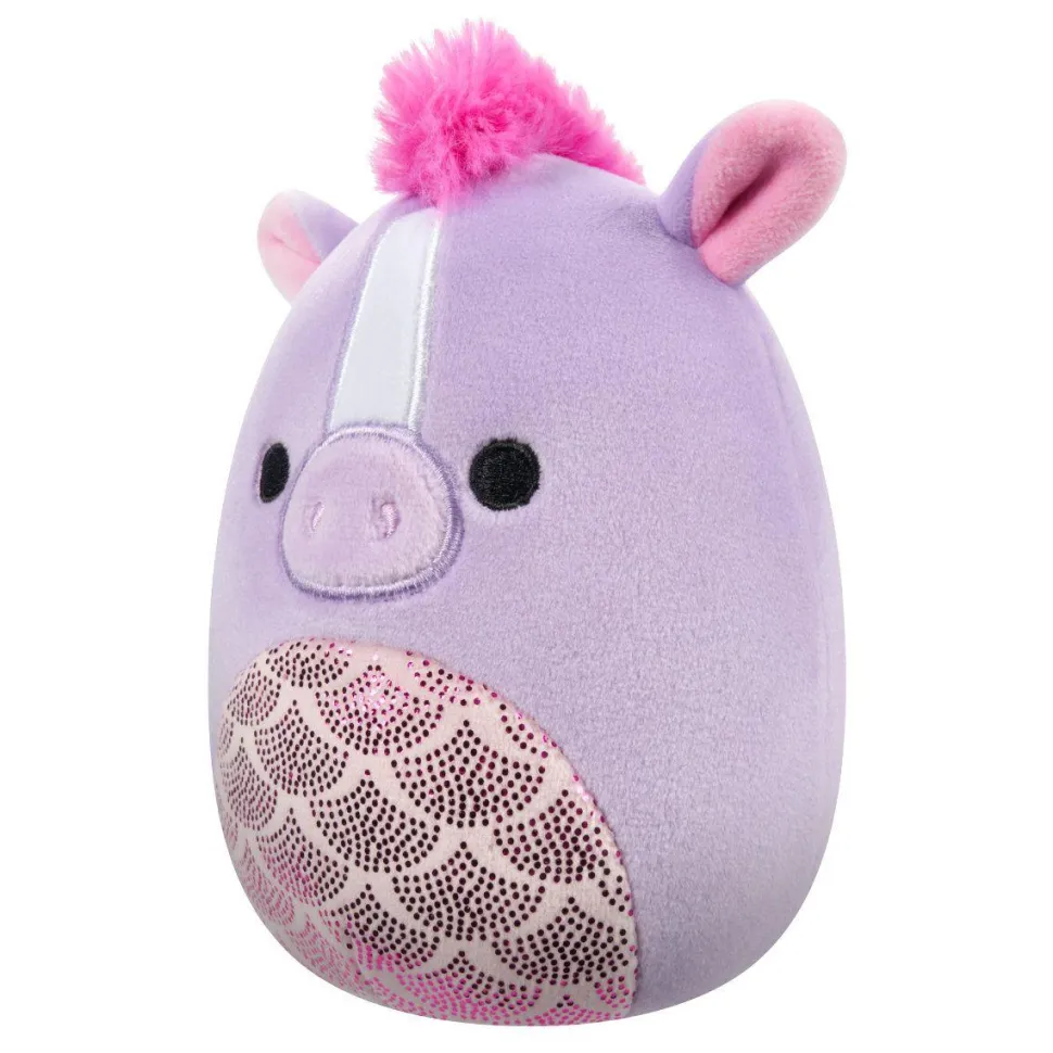 Squishmallows - Quayn the Hippocampus 5" Plush