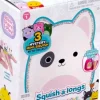 Squishmallows - Series 01 Mystery Mini-Squish Squish-a-longs Blind Box (Single Unit)