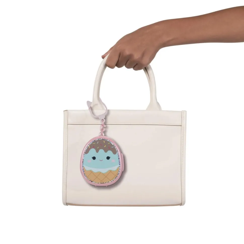 Squishmallows - Series 01 Mystery Mini-Squish Squish-a-longs Blind Box (Single Unit)
