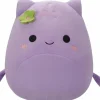 Squishmallows - Shon the Loch Ness Monster 12" Plush