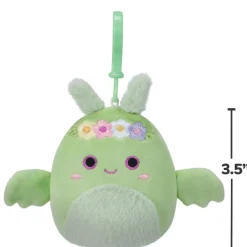 Squishmallows - Tove the Mothman 3.5