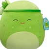 Squishmallows - Townes the Green Cup of Juice 12" Plush