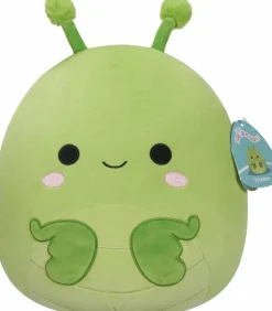 Squishmallows - Trenton the Praying Mantis 12" Plush
