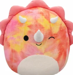 Squishmallows - Trinity the Triceratops 16" Plush