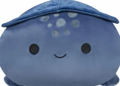 Squishmallows - Truman the Leatherback Turtle Stackable 12" Plush