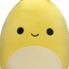 Squishmallows - Zarina the Banana Slug 12" Plush