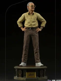 Stan Lee - Stan Lee 1/4 Scale Legacy Statue
