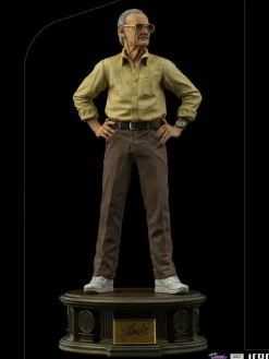 Stan Lee - Stan Lee 1/4 Scale Legacy Statue