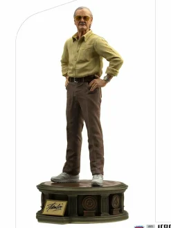 Stan Lee - Stan Lee 1/4 Scale Legacy Statue