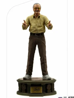 Stan Lee - Stan Lee 1/4 Scale Legacy Statue