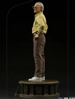 Stan Lee - Stan Lee 1/4 Scale Legacy Statue