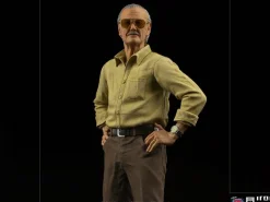 Stan Lee - Stan Lee 1/4 Scale Legacy Statue