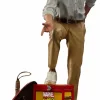Stan Lee - Stan Lee Deluxe 1/10th Scale Statue