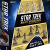 Star Trek - Away Missions Battle of Wolf 359 Miniatures Board Game