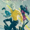 Star Trek - Boldly Go Volume 01 Trade Paperback