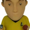 Star Trek - Captain Kirk 6” Bluetooth Speaker