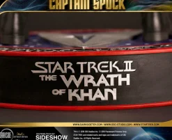 Star Trek - Captain Spock (Leonard Nimoy) 1/3 Scale Statue