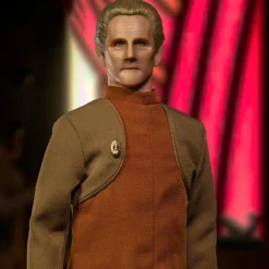 Star Trek - Constable Odo 1/6th Scale Action Figure