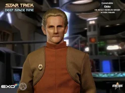 Star Trek - Constable Odo 1/6th Scale Action Figure