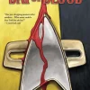 Star Trek - Day of Blood Hardcover Book