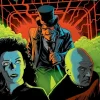 Star Trek - Holo-Ween Trade Paperback Book