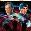 Star Trek - IDW Library Collection Volume 03 Trade Paperback Book