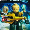 Star Trek - Kre-O Mini Construction Figures Series 1 (Blind Bag)