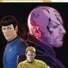 Star Trek - Library Collection Volume 01 Trade Paperback Book