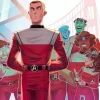Star Trek - Picard's Academy: Commit No Mistakes Trade Paperback Book