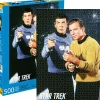 Star Trek - Spock & Kirk 500 Piece Jigsaw Puzzle