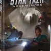 Star Trek - Star Trek Adventures RPG Core Rulebook
