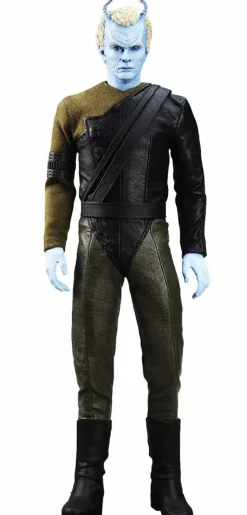 Star Trek: Enterprise - Thy’lek Shran 1/6th Scale Action Figure