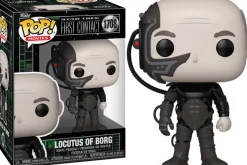 Star Trek: First Contact - Locutus of Borg Pop! Vinyl Figure
