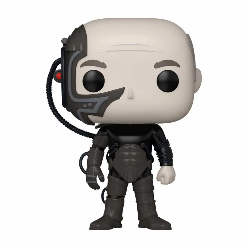 Star Trek: First Contact - Locutus of Borg Pop! Vinyl Figure