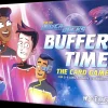 Star Trek: Lower Decks - Buffer Time: The Card Game