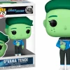 Star Trek: Lower Decks - D'Vana Tendi Pop! Vinyl Figure