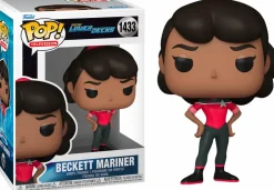 Star Trek: Lower Decks - USS Cerritos Pop! Vinyl Figure Bundle (Set of 5)