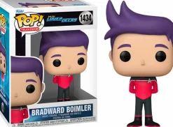 Star Trek: Lower Decks - USS Cerritos Pop! Vinyl Figure Bundle (Set of 5)