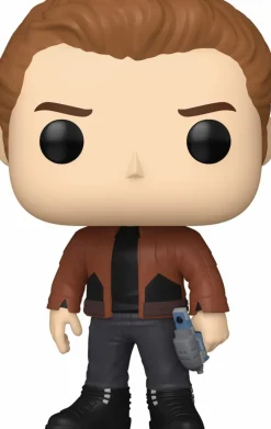 Star Trek: Picard - Jack Crusher Pop! Vinyl Figure