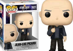 Star Trek: Picard - La Sirena Pop! Vinyl Bundle (Set of 4)