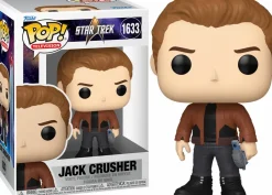 Star Trek: Picard - La Sirena Pop! Vinyl Bundle (Set of 4)