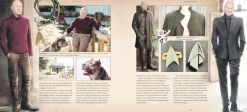 Star Trek: Picard - The Art and Making of the Series Hardcover Book