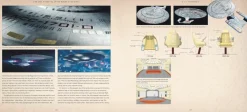 Star Trek: Picard - The Art and Making of the Series Hardcover Book