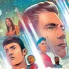 Star Trek: Strange New Worlds - The Scorpius Run Trade Paperback Book