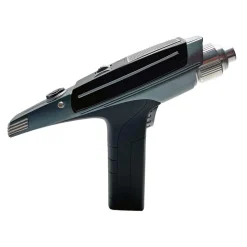 Star Trek: Strange New Worlds - Phaser 1:1 Scale Life-Size Prop Replica